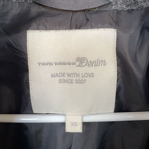 Tom Tailor coat - Picture 12 of 12